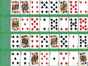 Leikur Spil: Solitaire Carpet  á netinu