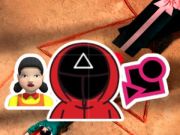 Leikur Squid Game Match: Survival á netinu