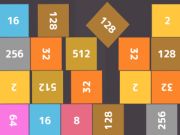Leikur 2048 teningur  á netinu
