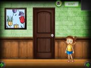 Leikur Amgel Kids Room Escape 268 á netinu
