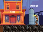 Leikur Dungeon Miner á netinu