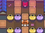 Leikur Yokai Dungeon á netinu