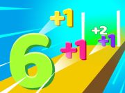 Leikur Digit Shooter! á netinu