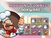 Leikur Mahjong Connect Coatware  á netinu