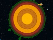 Leikur Planet Life Idle á netinu