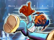 Leikur Dance Dance KSI á netinu