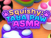 Leikur Squishy: Taba Paw á netinu