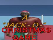 Leikur A Jack-O-Christmas 3D leikur  á netinu