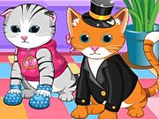 Leikur Baby Pet Sitter á netinu