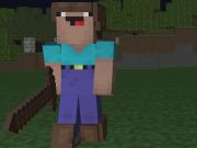 Leikur Noob Click: The Rise of Noob á netinu