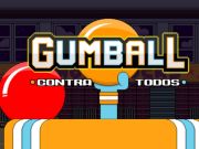 Leikur Gumball á netinu