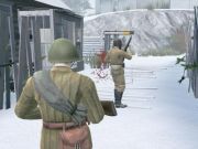 Leikur Hernaður 1942  á netinu