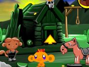 Leikur Monkey Go Happy Stage 912 á netinu