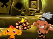 Leikur Monkey Go Happy Stage 914 á netinu