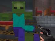 Leikur Counter Craft Classic á netinu