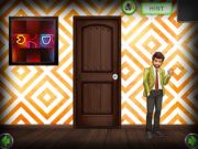 Leikur Amgel Easy Room Escape 248 á netinu