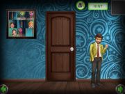 Leikur Amgel Easy Room Escape 249 á netinu