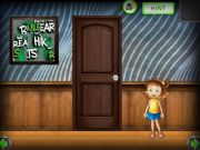 Leikur Amgel Kids Room Escape 271 á netinu