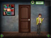 Leikur Amgel Easy Room Escape 250 á netinu