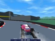Leikur Polytrack á netinu