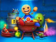 Leikur Buddyman: Kick 2 á netinu