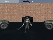 Leikur Cyborg Killer á netinu