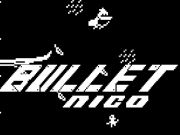 Leikur Bullet Nico á netinu