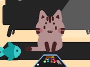 Leikur CATPAD á netinu