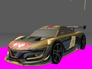 Leikur GT Racing á netinu