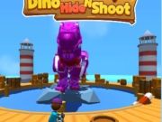 Leikur Dino fela n myndatöku  á netinu