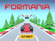 Leikur Forania  á netinu