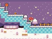 Leikur Shroom Hero á netinu