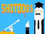 Leikur Shotdogs á netinu