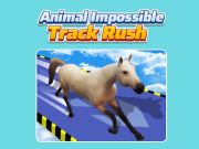 Leikur Animal Impossible Track  á netinu