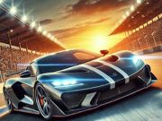Leikur Real GT Racing Simulator á netinu
