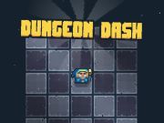 Leikur Dungeon Dash á netinu