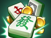 Leikur Mahjong leikur  á netinu
