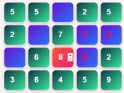 Leikur Nútíma Sudoku  á netinu