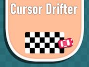 Leikur Bendilinn Drifter  á netinu