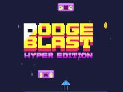 Leikur Dodge Blast Hyper Edition á netinu