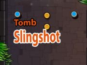 Leikur Tomb Slingshot á netinu