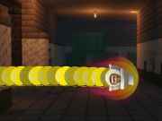 Leikur Skibidi salerni snákur. IO í Minecraft  á netinu