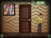 Leikur Amgel Easy Room Escape 251 á netinu