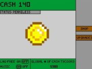 Leikur Reiðufé tycoon  á netinu
