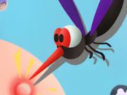 Leikur Mosquito Bite 3d á netinu