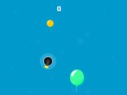 Leikur Balloon Shooter á netinu