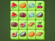 Leikur Farm Mahjong á netinu