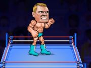 Leikur Wrestle Bros  á netinu
