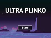 Leikur Ultra Plinko á netinu