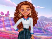 Leikur Plaid Parade Challenge á netinu